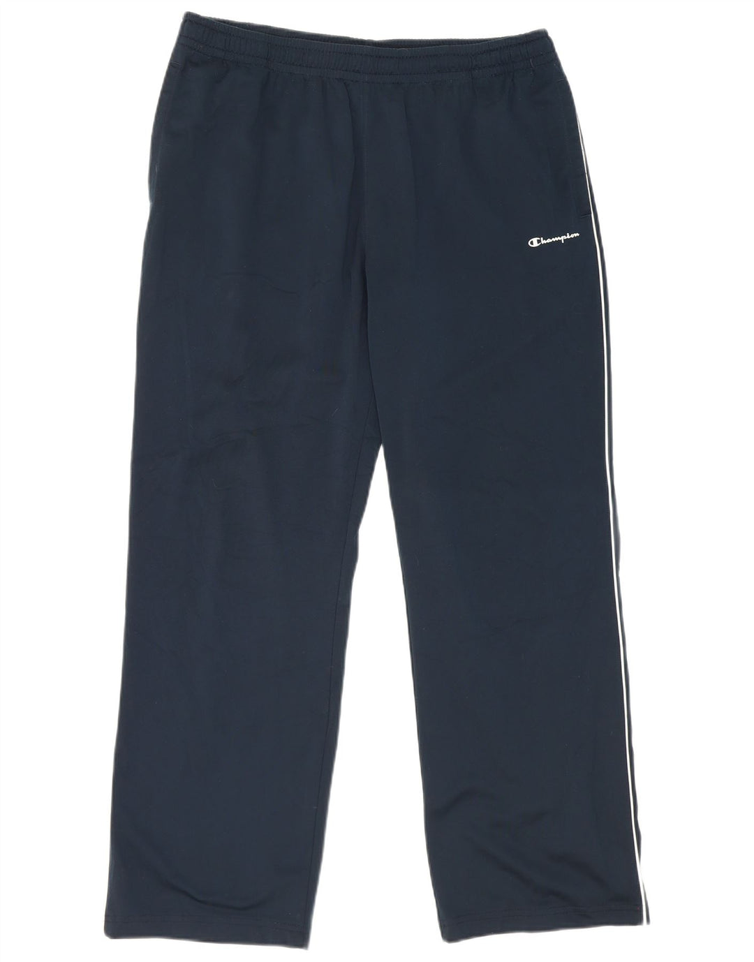Champion Herren-Trainingshose 2XL, Marineblau, Polyester