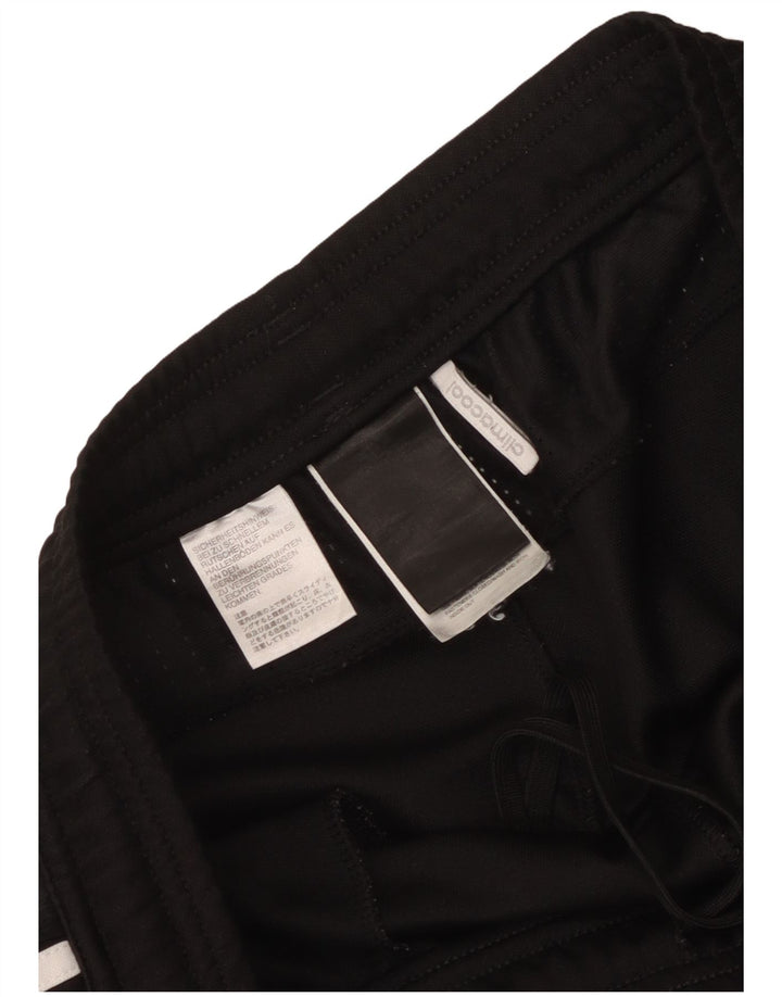 Adidas Herren Climacool Trainingshose Mittelschwarzes Polyester