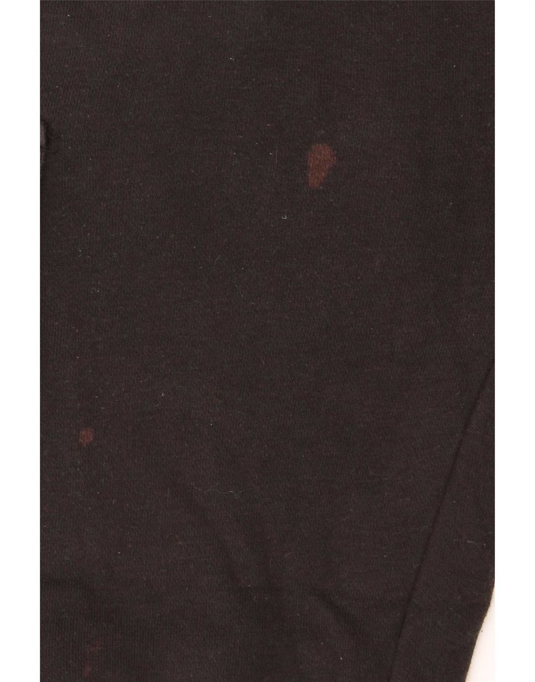 Nike Herren Graphic Cargo-Trainingshose, Jogginghose, Größe S, Schwarz, Baumwolle