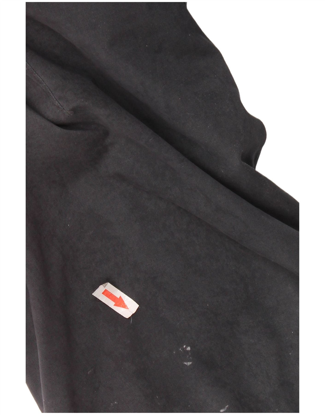 Nautica Herren Windjacke UK 42 XL Schwarz Polyester