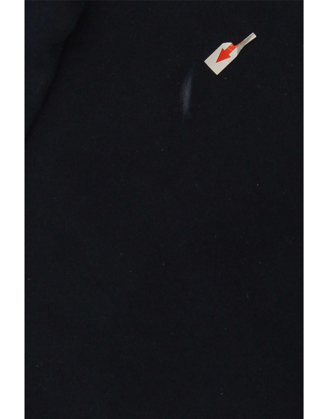 Adidas Herren Sweatshirt Pullover Medium Marineblau Baumwolle