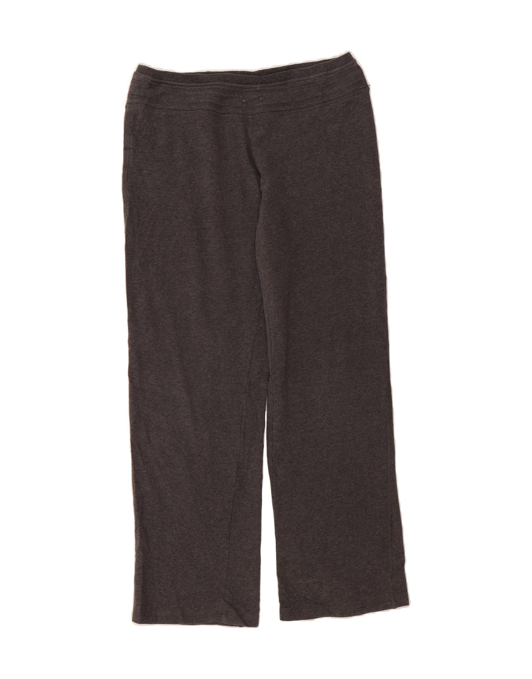 CHAMPION Womens Tracksuit Trousers UK 10 Small  Grey Cotton Vintage Champion and Second-Hand Champion from Messina Hembry 