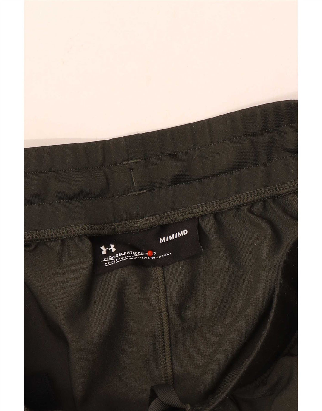 Under Armour Herren-Trainingshose, Mittelkhaki