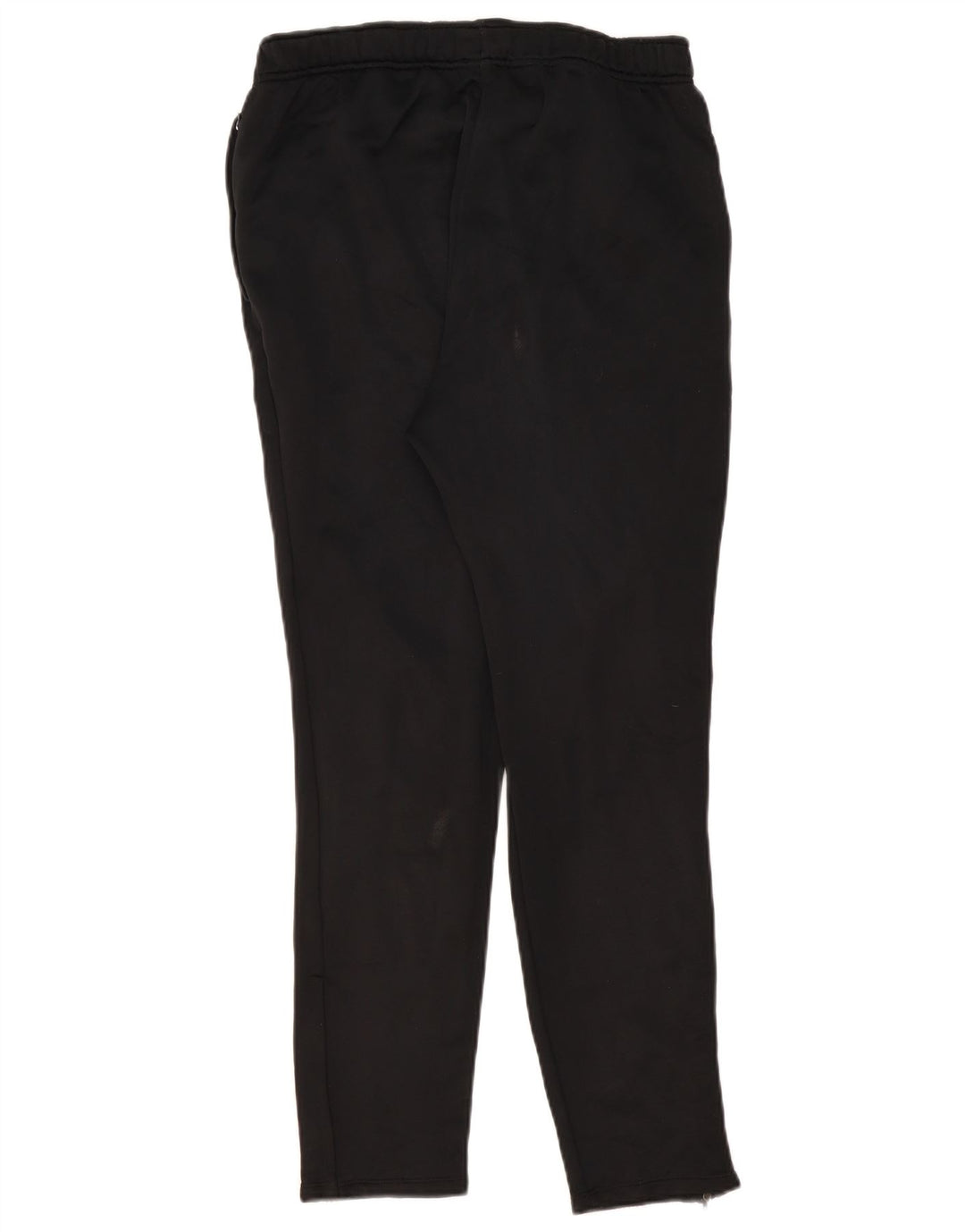 Nike Herren Dri Fit Trainingshose XL Schwarz Polyester
