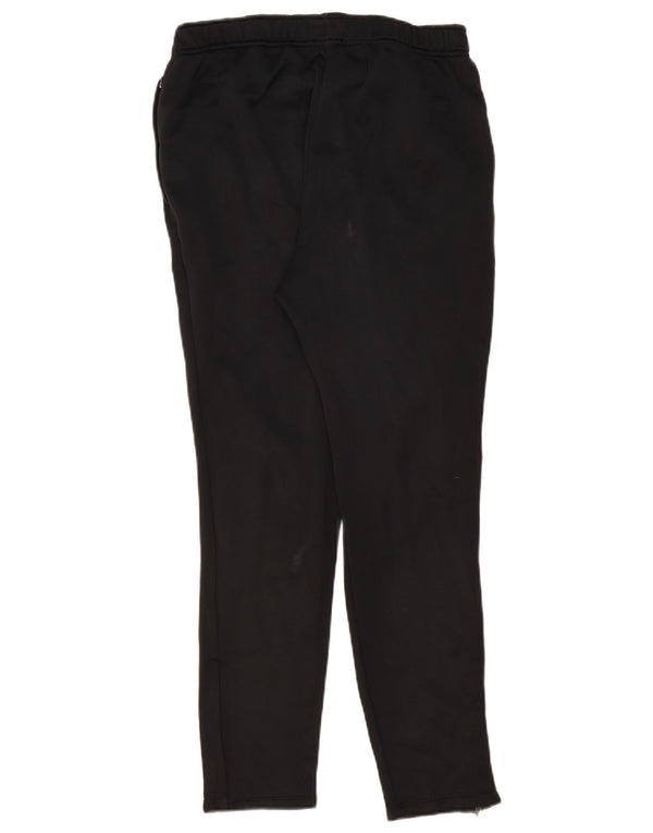 Nike Herren Dri Fit Trainingshose XL Schwarz Polyester