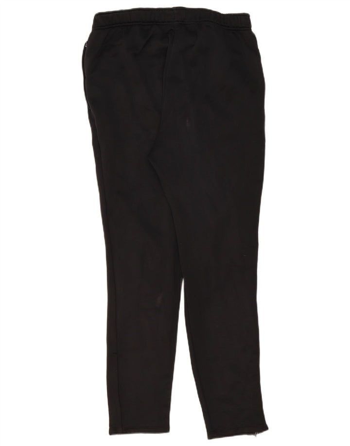 Nike Herren Dri Fit Trainingshose XL Schwarz Polyester