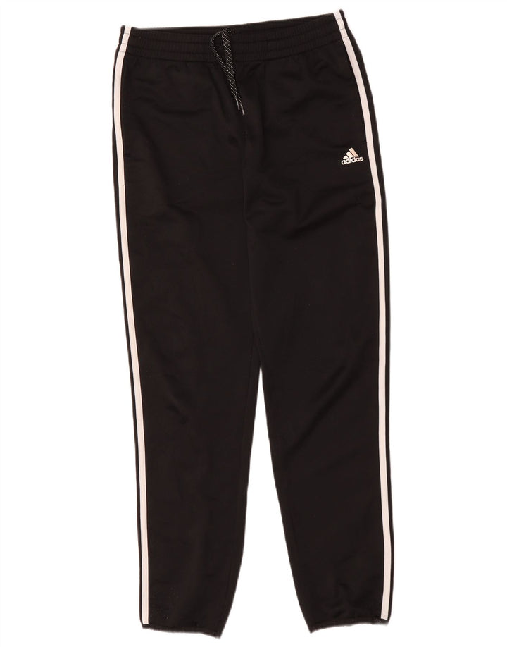 Adidas Herren-Trainingshose, Jogginghose, Größe S, Schwarz