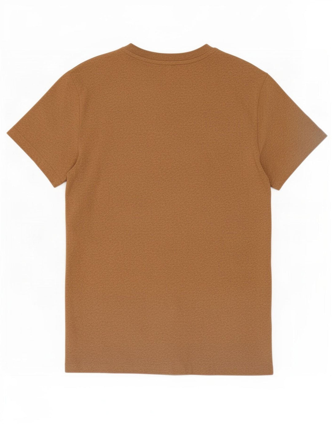 Superdry Herren T-Shirt Top Large Beige Baumwolle