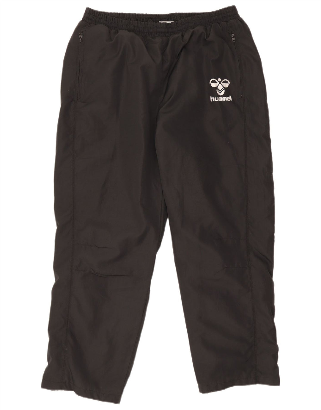 Hummel Herren Trainingshose XL Schwarz Polyester