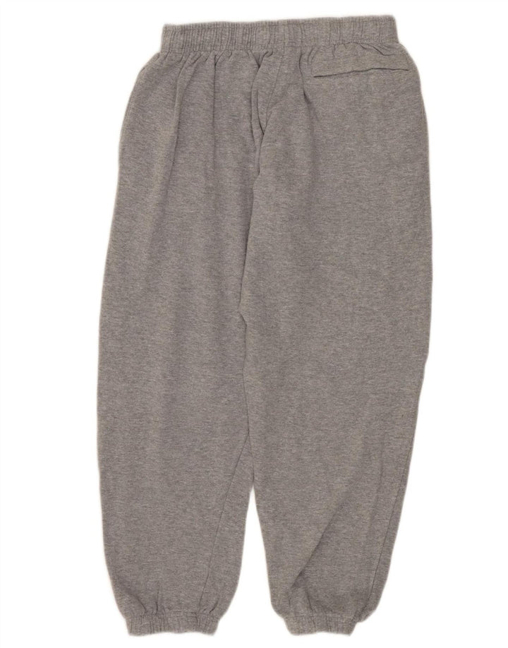 Nike Damen Trainingshose Jogger UK 8 Small Grau