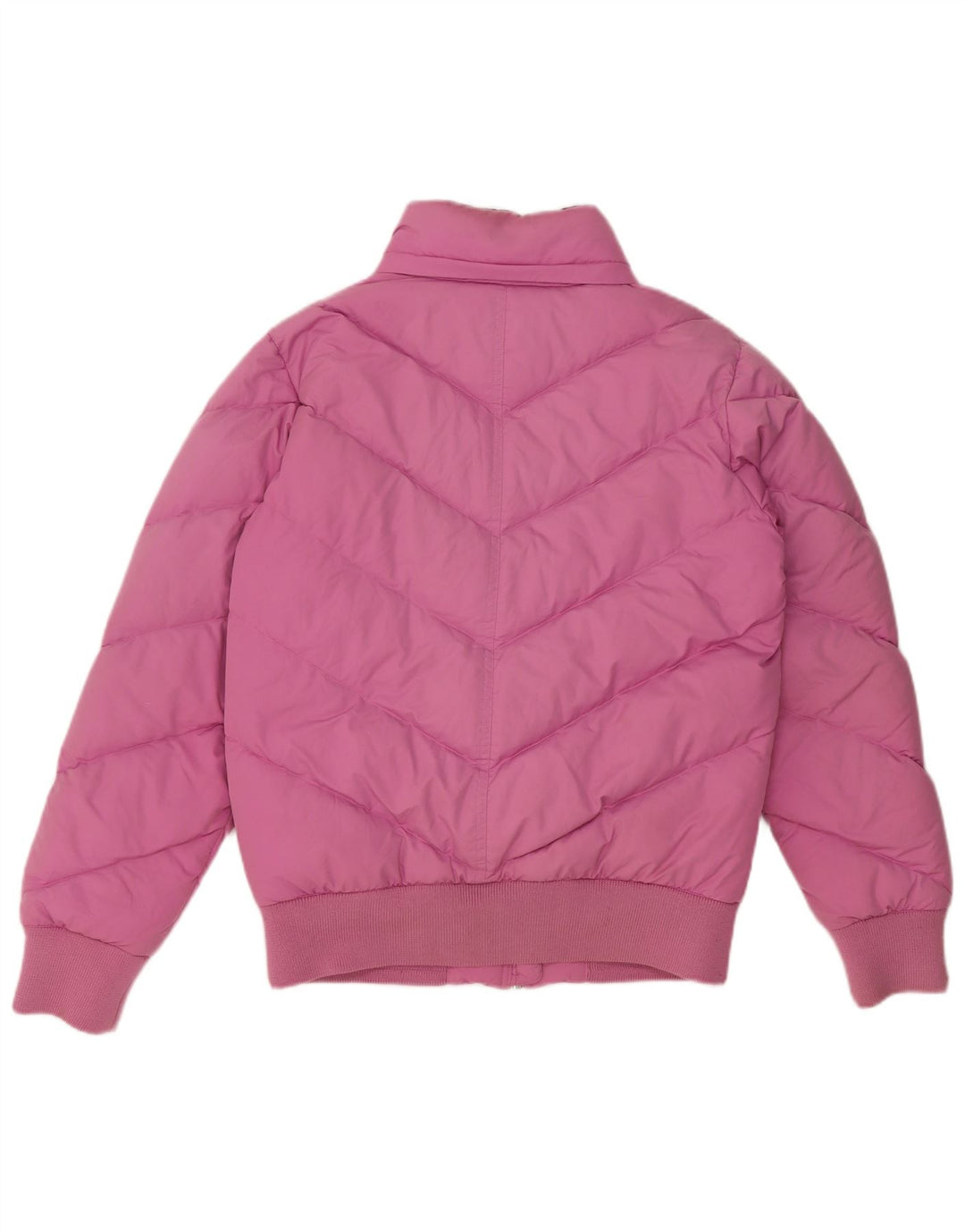 Nike Wattierte Jacke für Mädchen, 13–14 Jahre, XL, Rosa, Polyester
