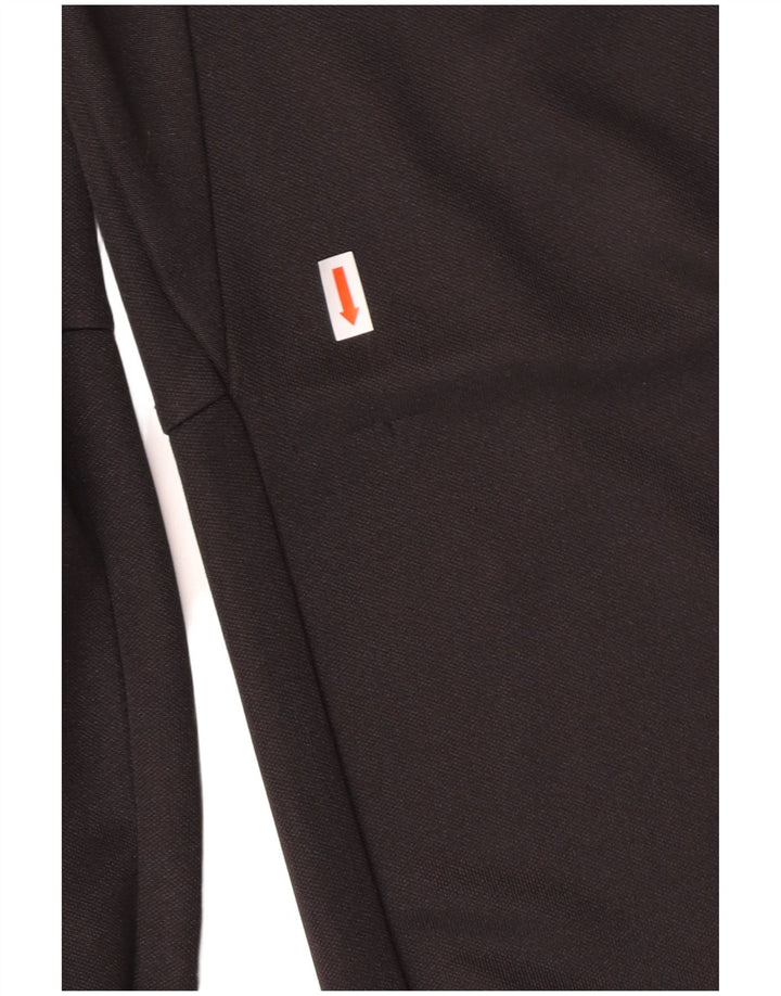 Adidas Herren Trainingshose Jogger Medium Schwarz