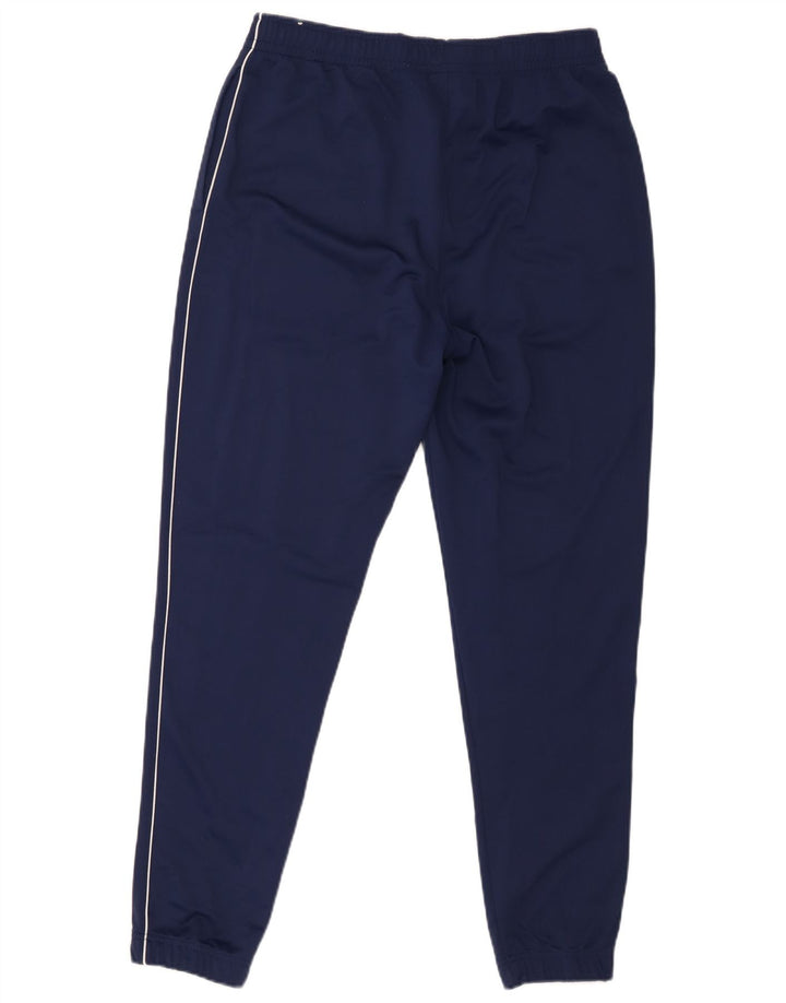 Nike Herren-Trainingshose, Jogginghose, Mittelblau, Polyester