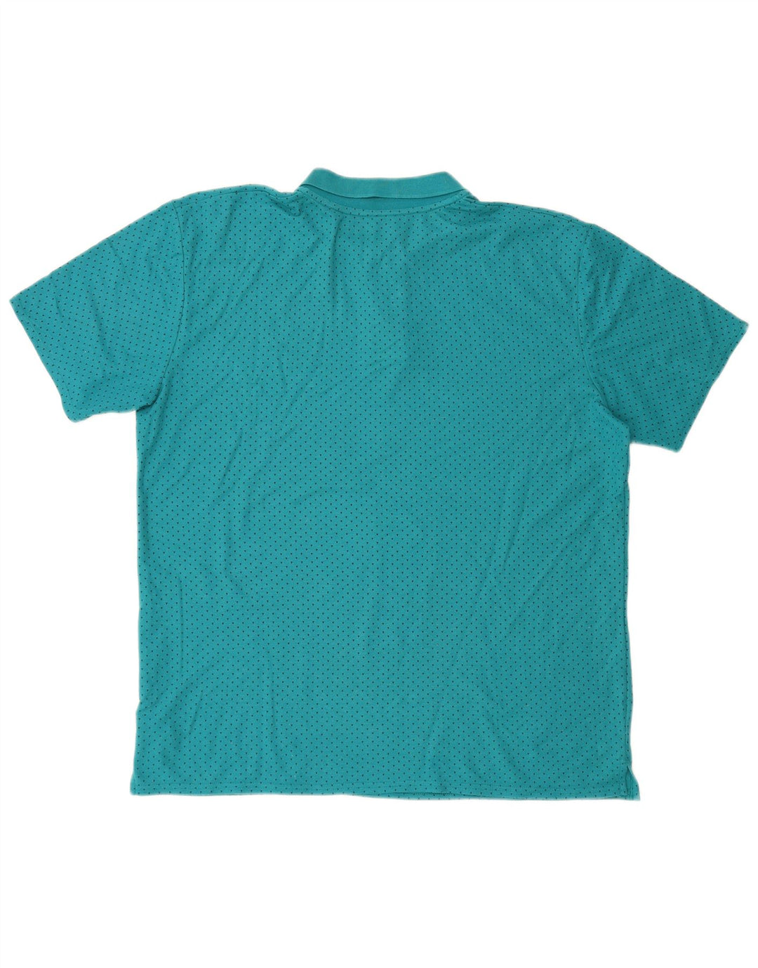 Umbro Herren Poloshirt 2XL Türkis