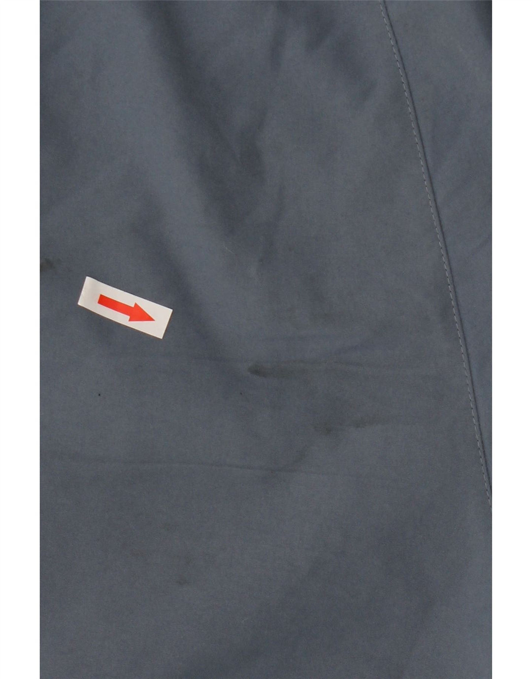 Adidas Herren Sport Shorts XL Blau Polyester