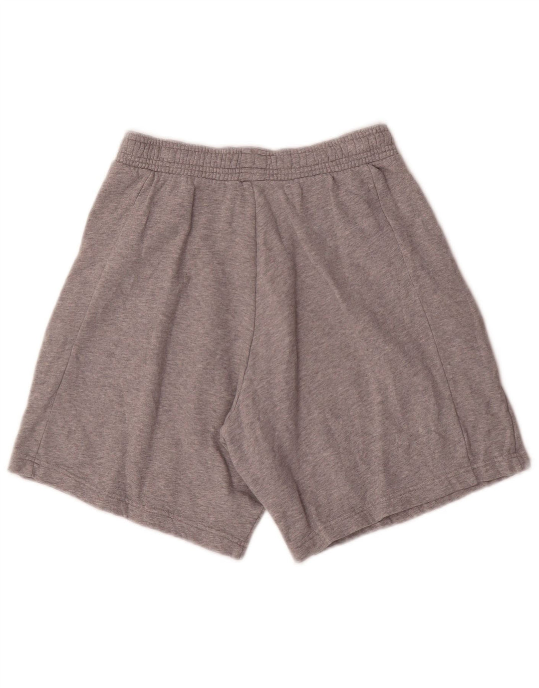 Adidas Herren Sportshorts Mittelgrau meliert