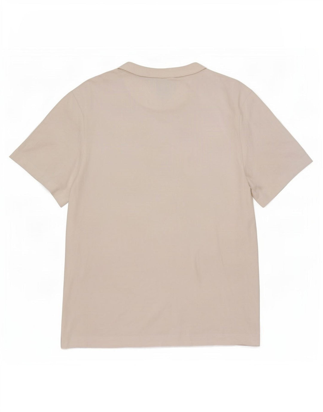 Tommy Hilfiger Herren-T-Shirt mit normaler Passform, groß, aus weißer Baumwolle