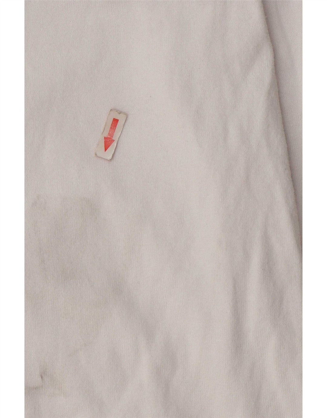 Marks & Spencer Damen-Cardigan-Pullover UK 14 Mittelweiße Baumwolle