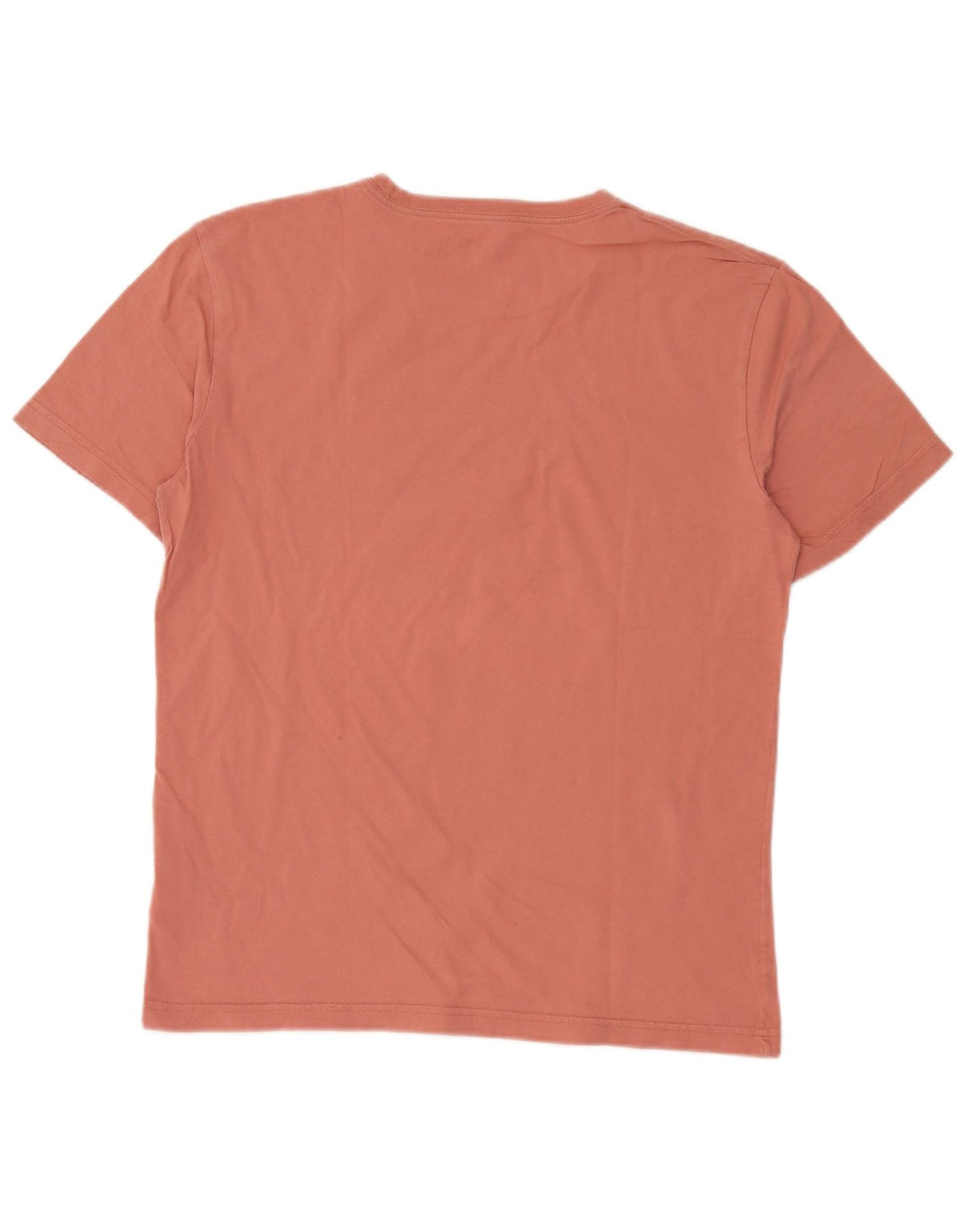 Levi's Herren-T-Shirt mit Grafik, Mittelrosa, Baumwolle