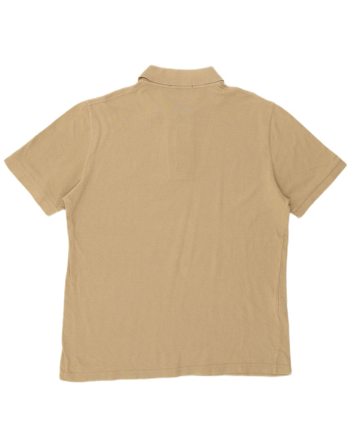 Fred Perry Herren-Poloshirt aus mittelbeiger Baumwolle