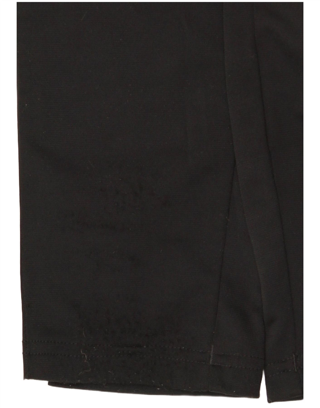 ADIDAS Climacool Trainingshose für Jungen, 15–16 Jahre, schwarzes Polyester