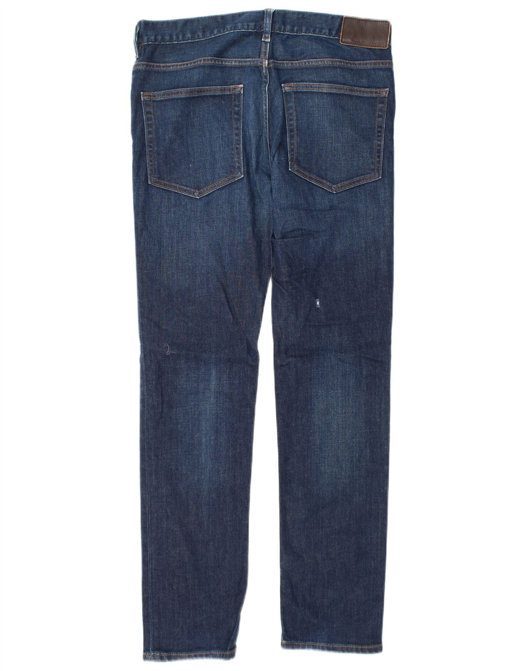 French Connection Slim-Jeans für Herren, W30, L33, marineblau, Baumwolle