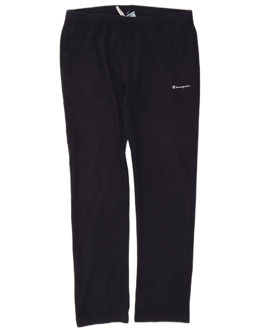 Champion Herren-Trainingshose XL, Marineblau, Baumwolle
