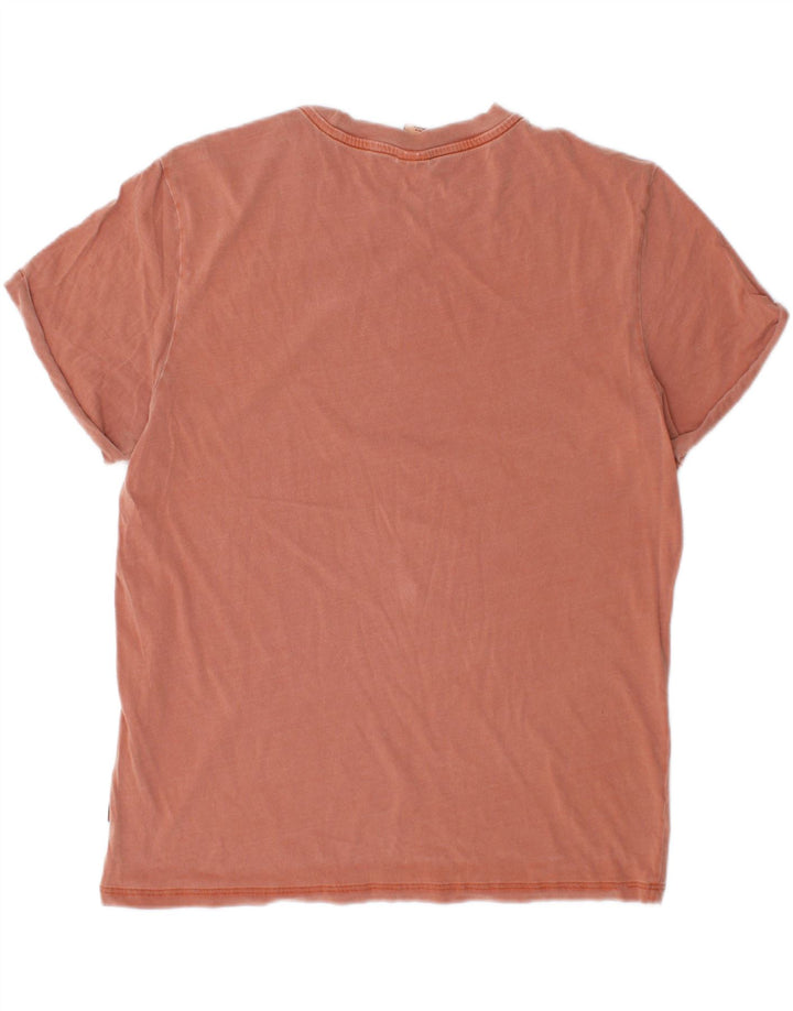 G-Star Herren T-Shirt Top Large Rot