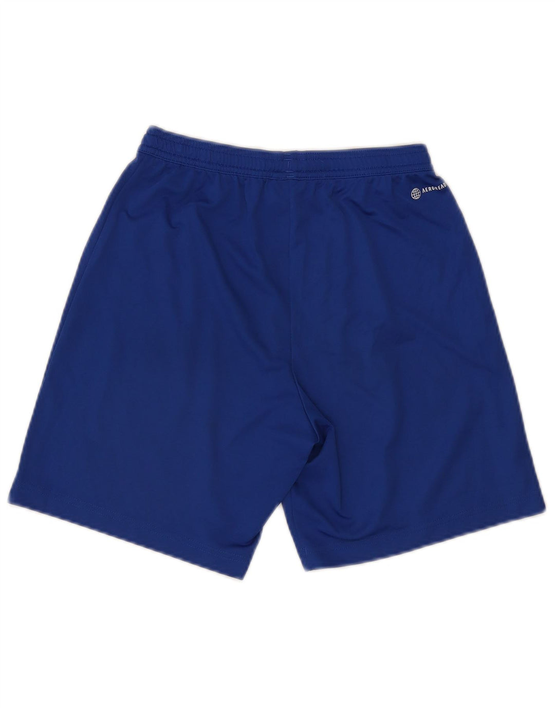 Adidas Herren Aeroready Sport Shorts Small Blau Polyester