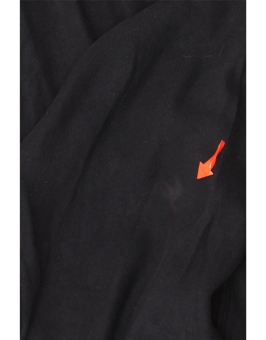 Guess Herrenhemd XL Marineblau aus Baumwolle