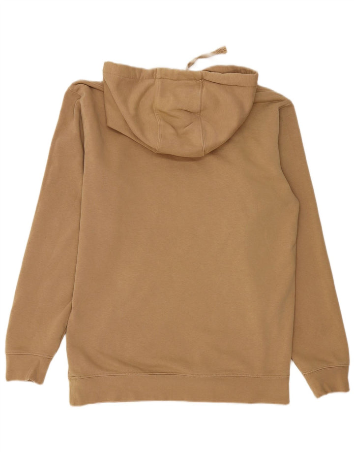 Vans Herren-Kapuzenpullover mit Grafik, mittelbeige Baumwolle