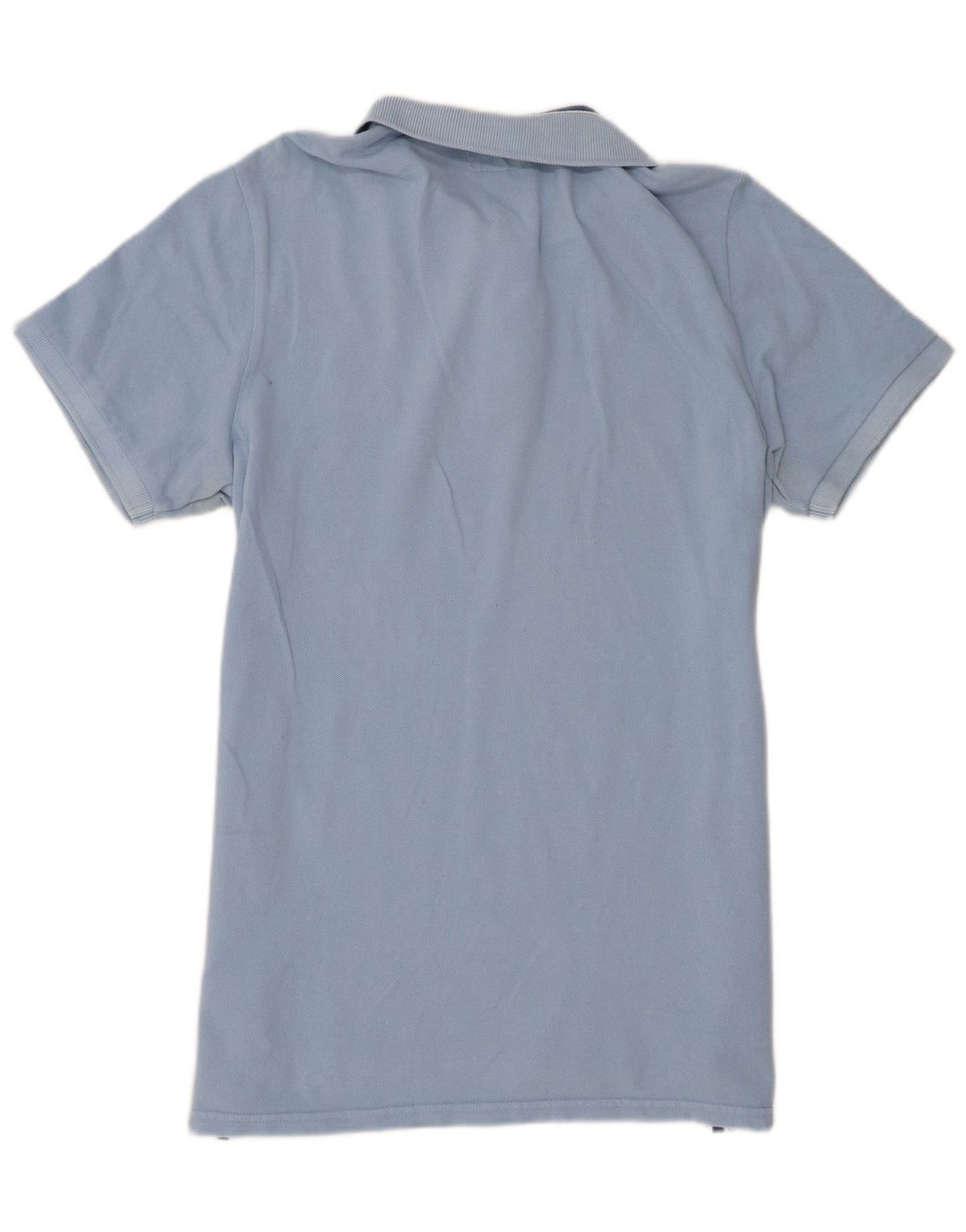 Superdry Herren-Poloshirt 2XL aus blauer Baumwolle