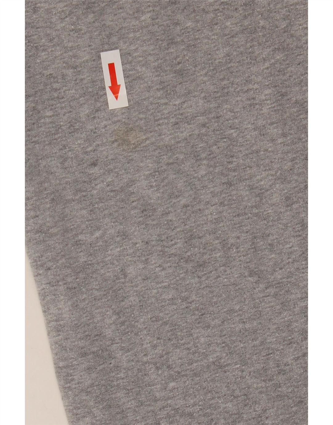 CHAMPION Damen-Trainingshose, UK 14, mittelgraue Baumwolle