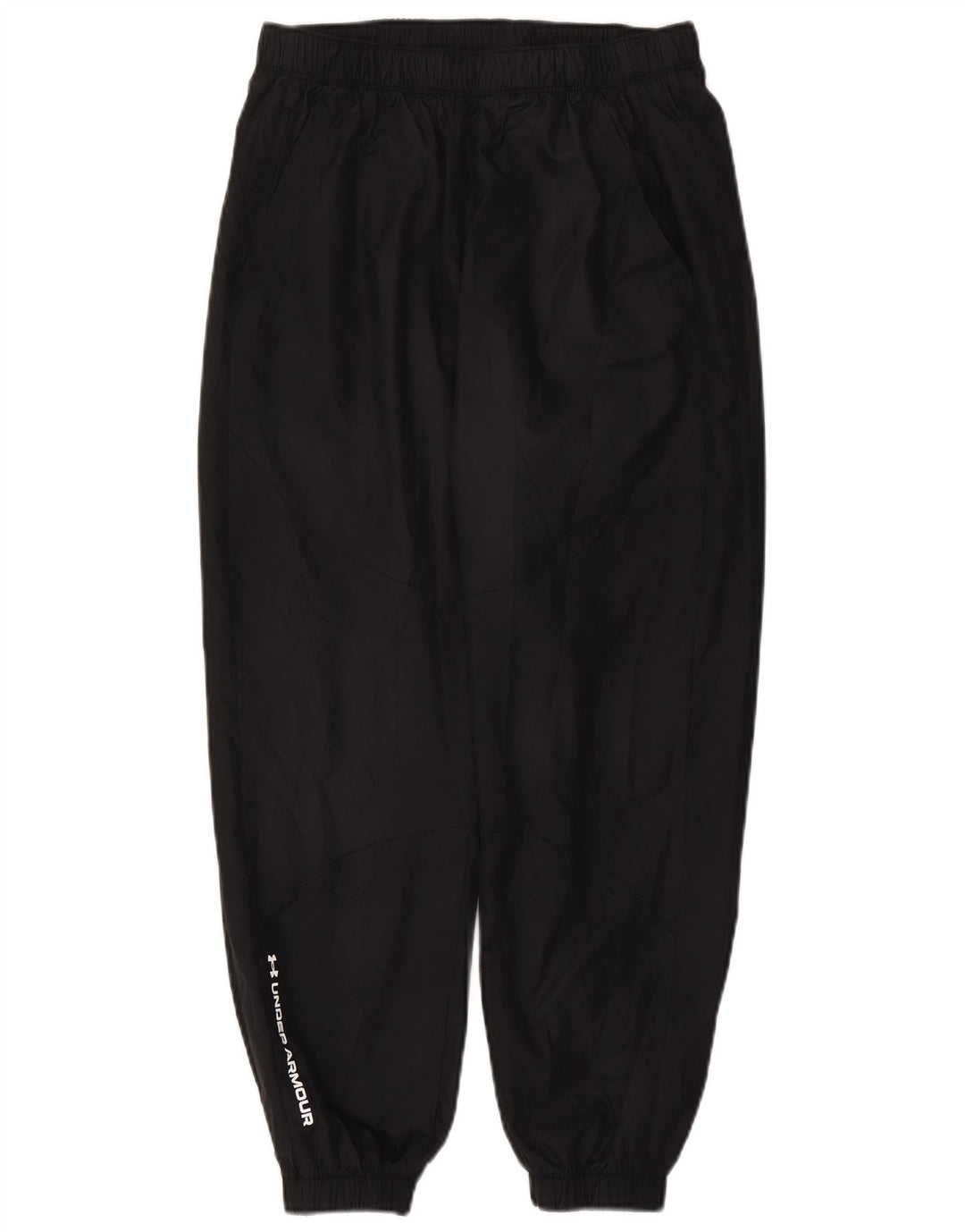 Under Armour Herren Loose Fit Trainingshose Jogger Medium Schwarz