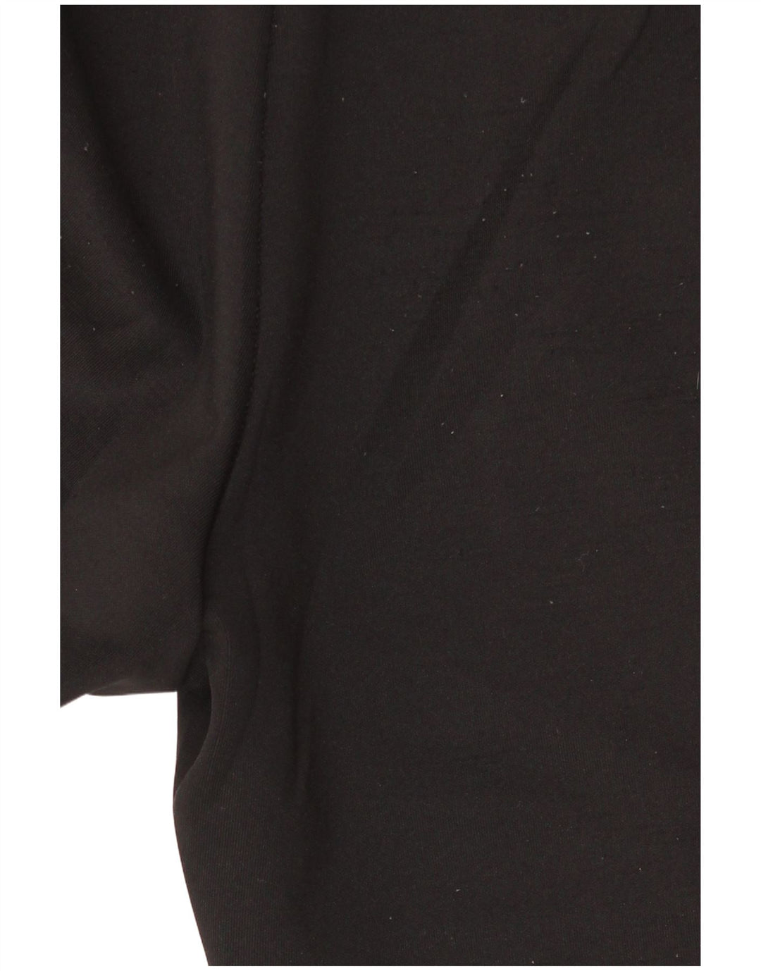 ROBERTO CAVALLI Damen Class Freizeithose IT 44 Medium W32 L30 Schwarz