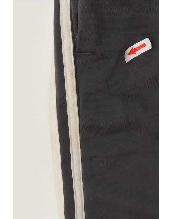 Adidas Herren Trainingshose Jogger Mittelgraues Polyester