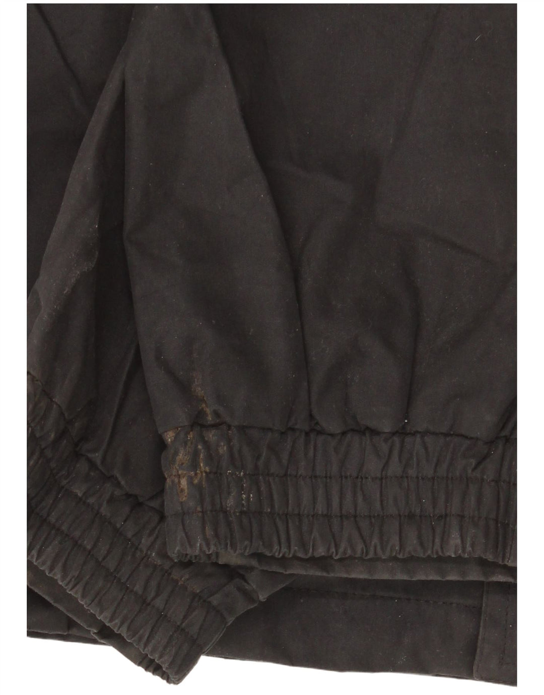 Mountain Warehouse Jungen-Windjacke mit Kapuze, 12–13 Jahre, Schwarz