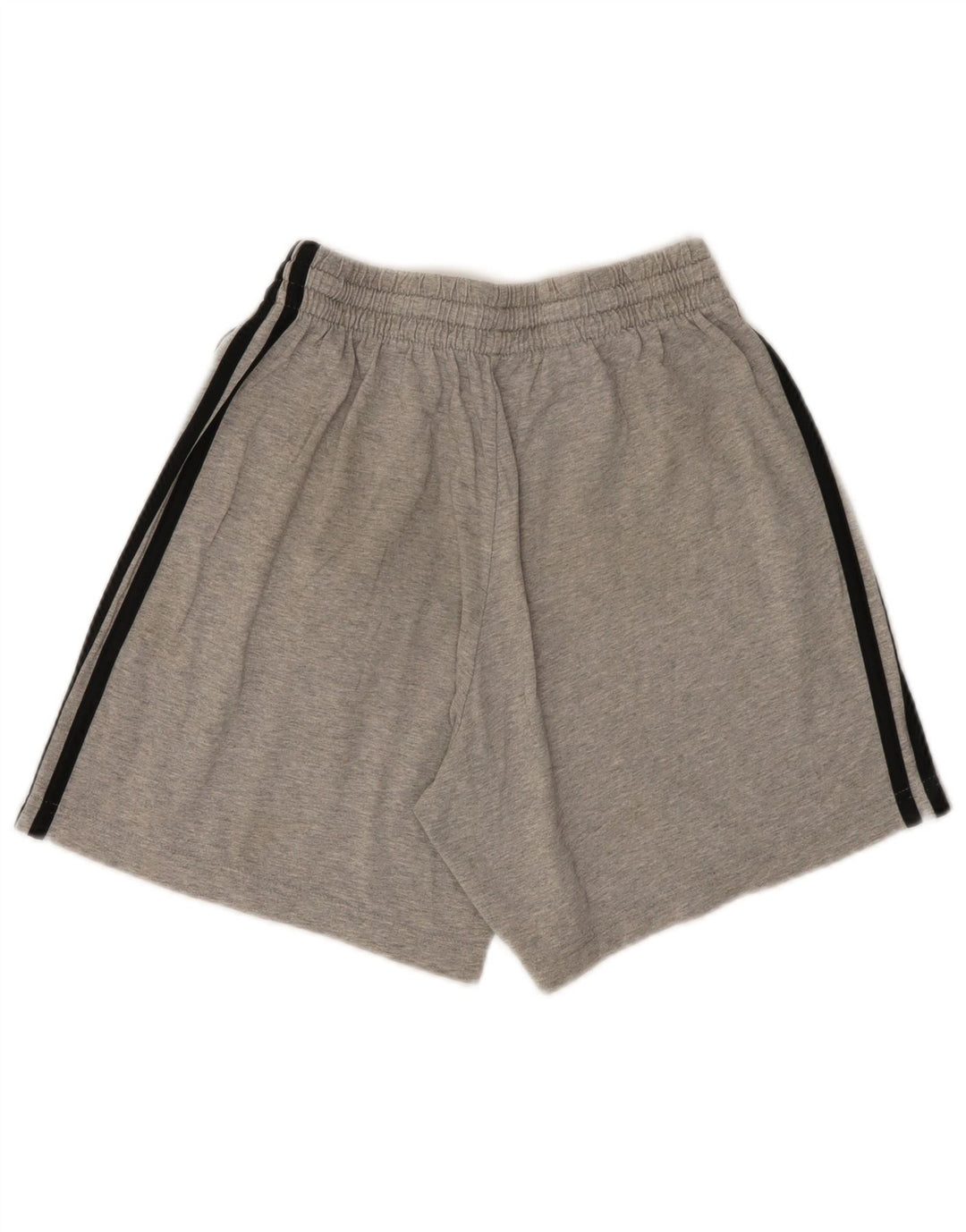 Adidas Herren Sportshorts Small Grau