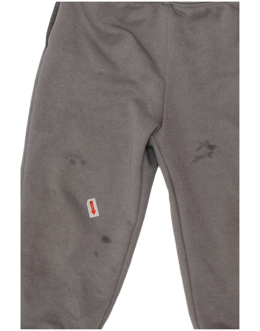 Kompletter Trainingsanzug für Jungen von THE NORTH FACE, 18–24 Monate, Grau, Farbblock