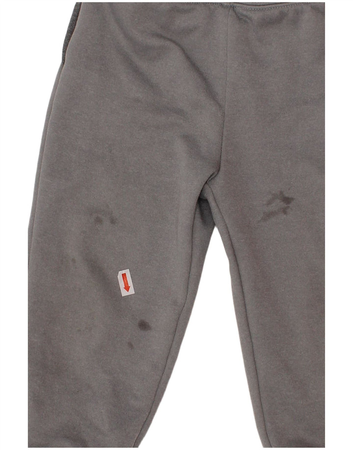 Kompletter Trainingsanzug für Jungen von THE NORTH FACE, 18–24 Monate, Grau, Farbblock