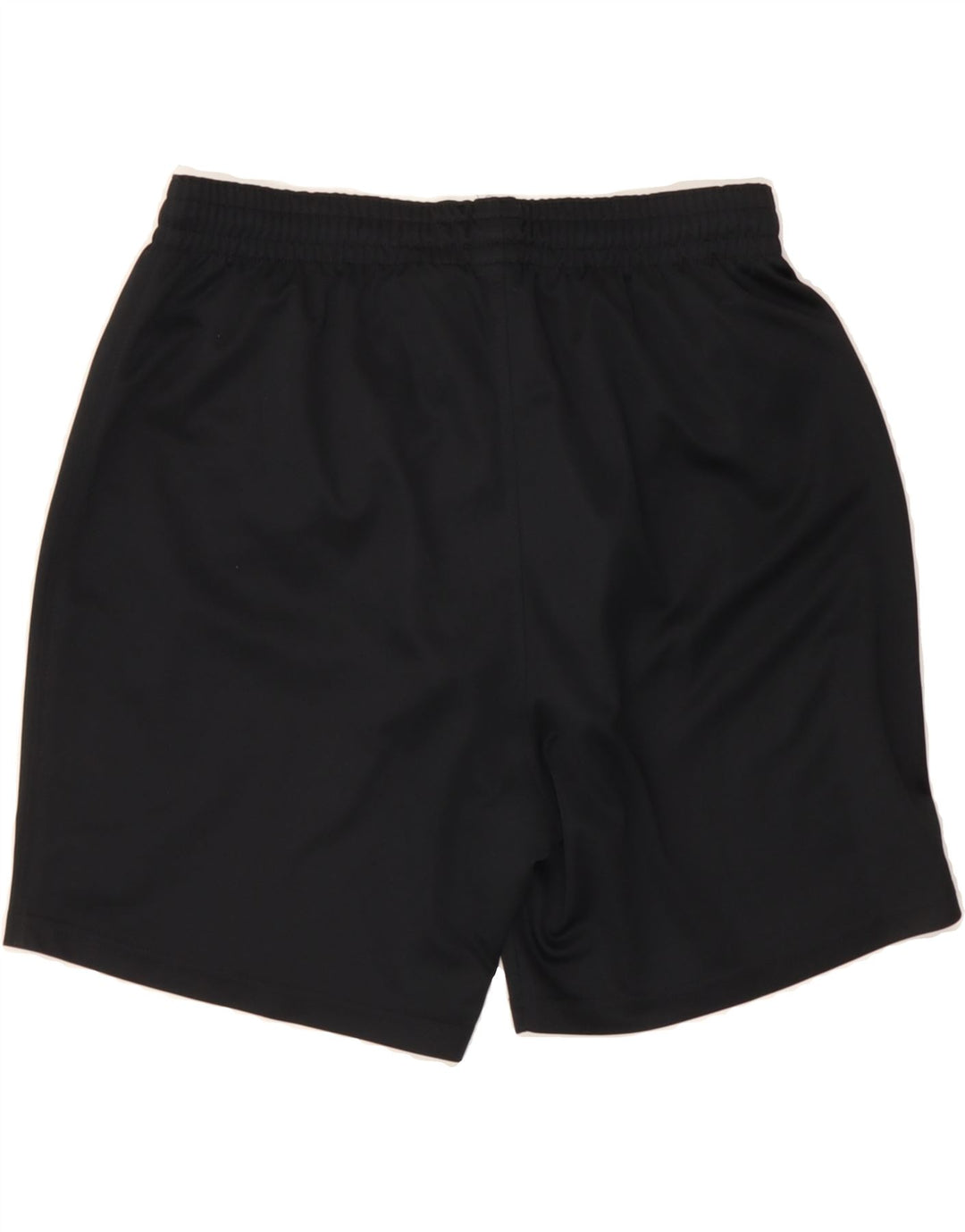 NIKE Mens Sport Shorts Small  Black Vintage Nike and Second-Hand Nike from Messina Hembry 