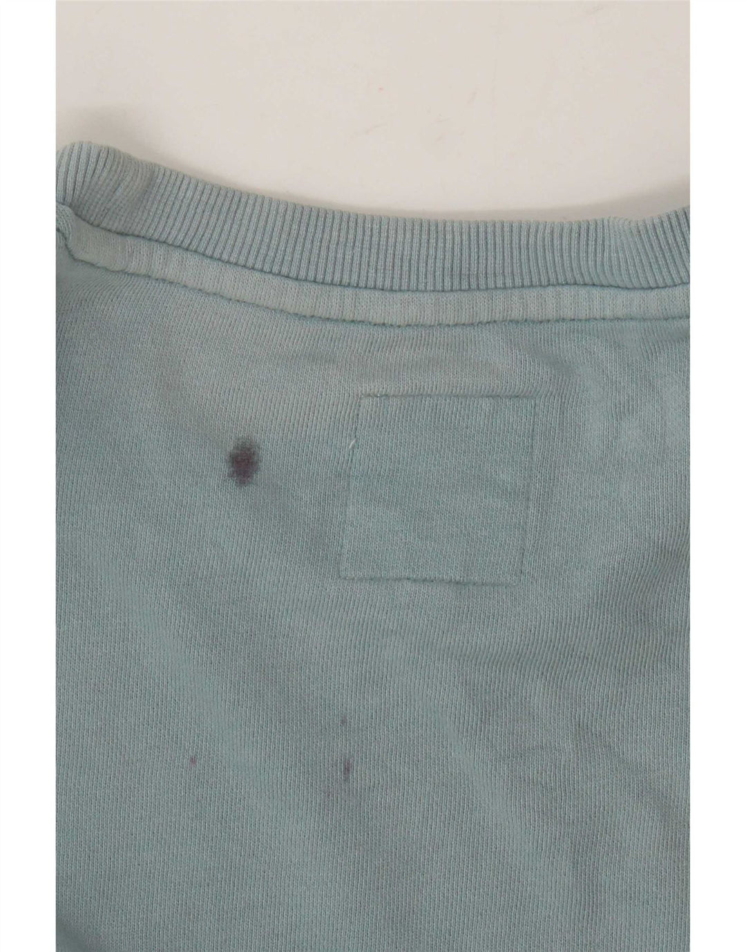 Rip Curl Herren-Sweatshirt mit Grafik, Größe S, Blau, Baumwolle