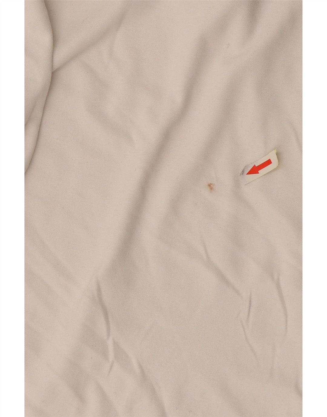 Adidas Herren T-Shirt Top XL Weiß Baumwolle