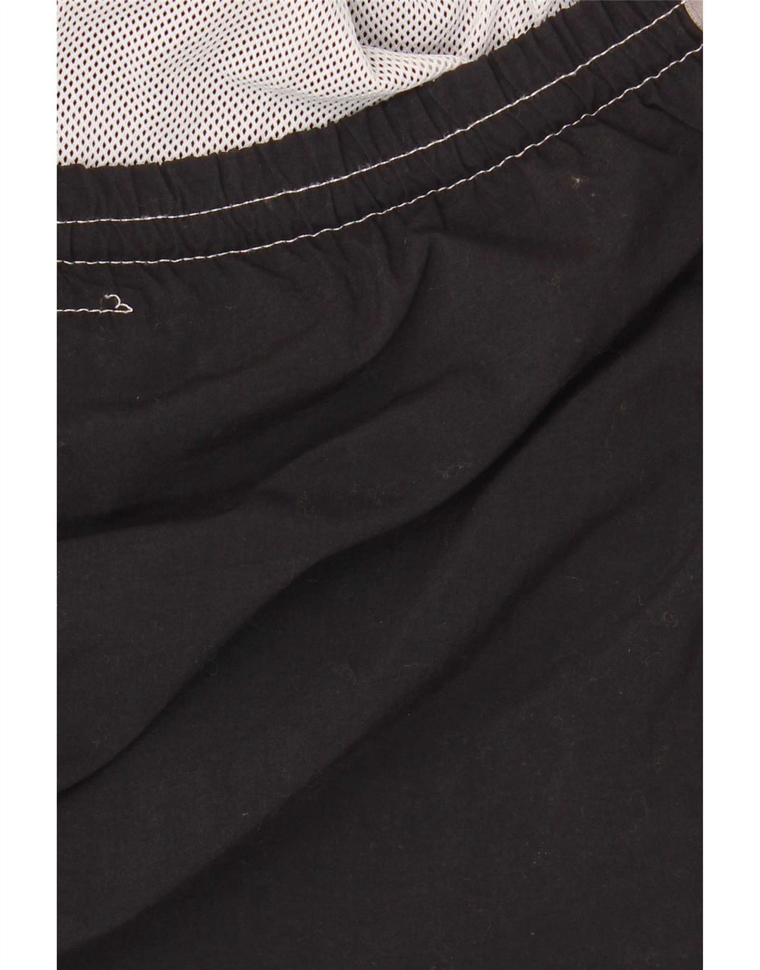 Champion Herren Graphic Sport Shorts 2XL Schwarz Polyamid