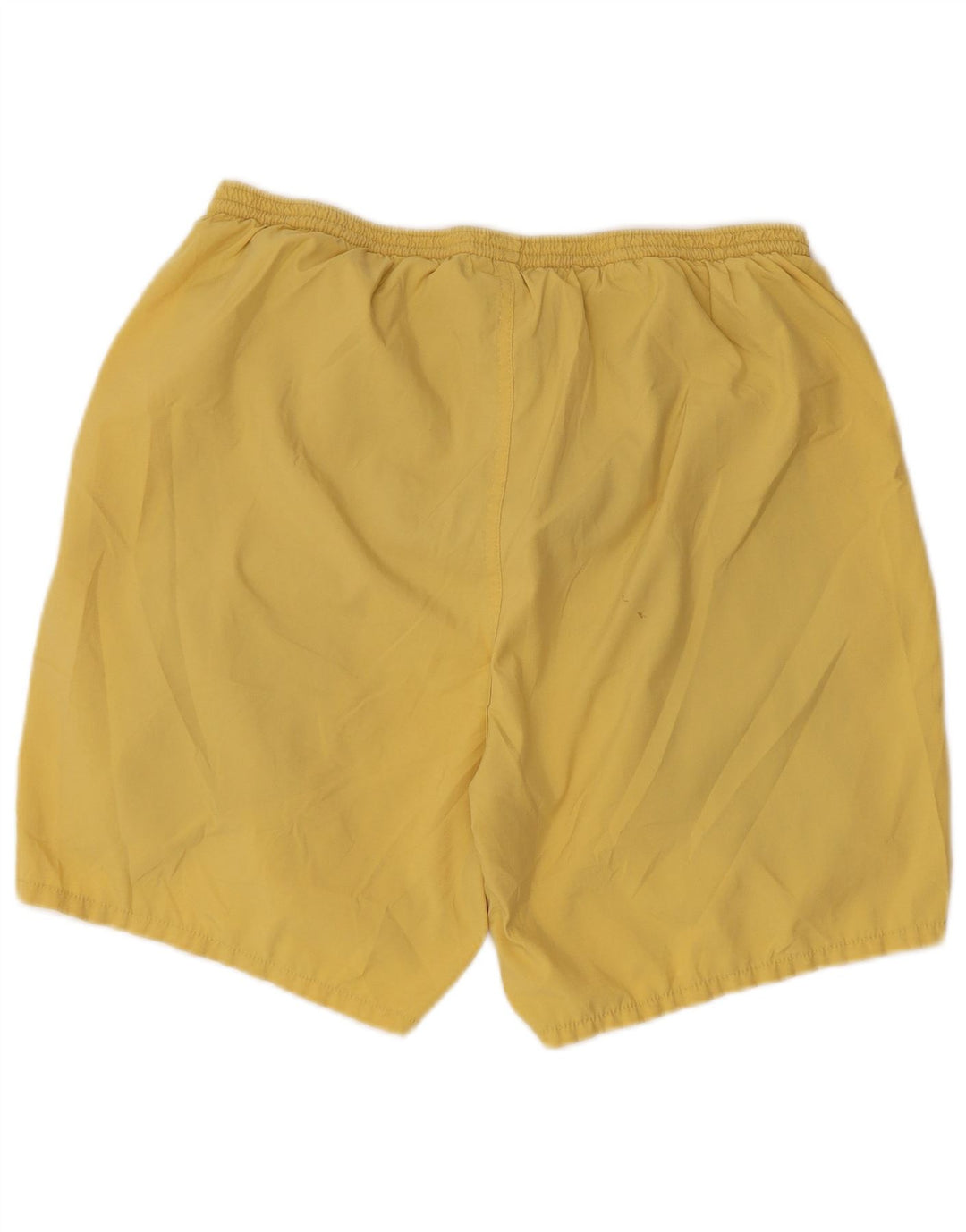 Patagonia Herren Sportshorts Large Gelb