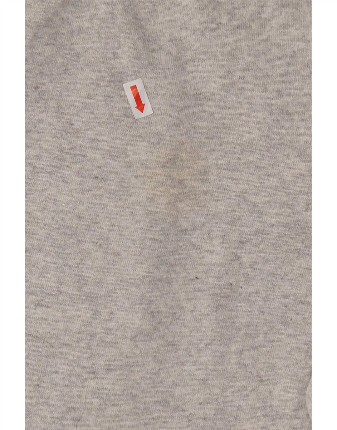 KAPPA Mens Graphic Tracksuit Trousers Small Grey Colourblock Cotton Vintage Kappa and Second-Hand Kappa from Messina Hembry 