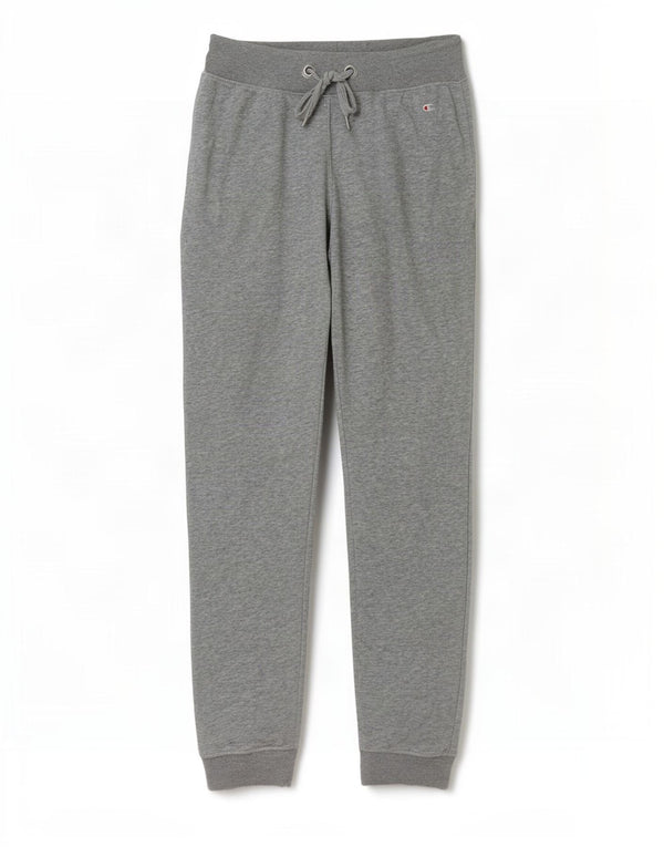 Champion Womens Heritage Classics Trainingshose Jogger UK 4 XS Grau