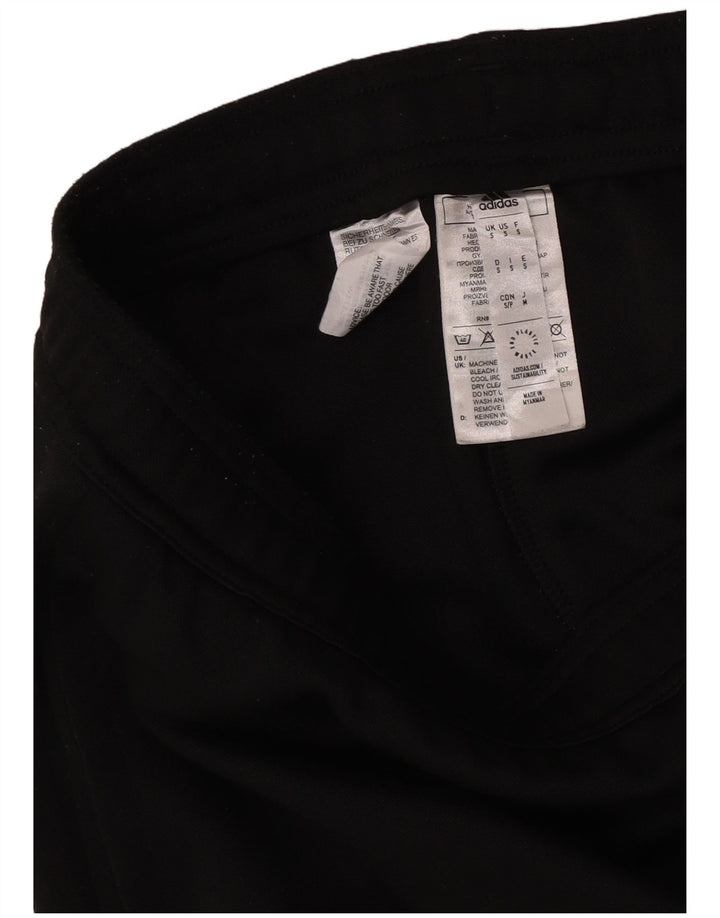 Adidas Herren Aeroready Trainingshose, Größe S, Schwarz, Polyester