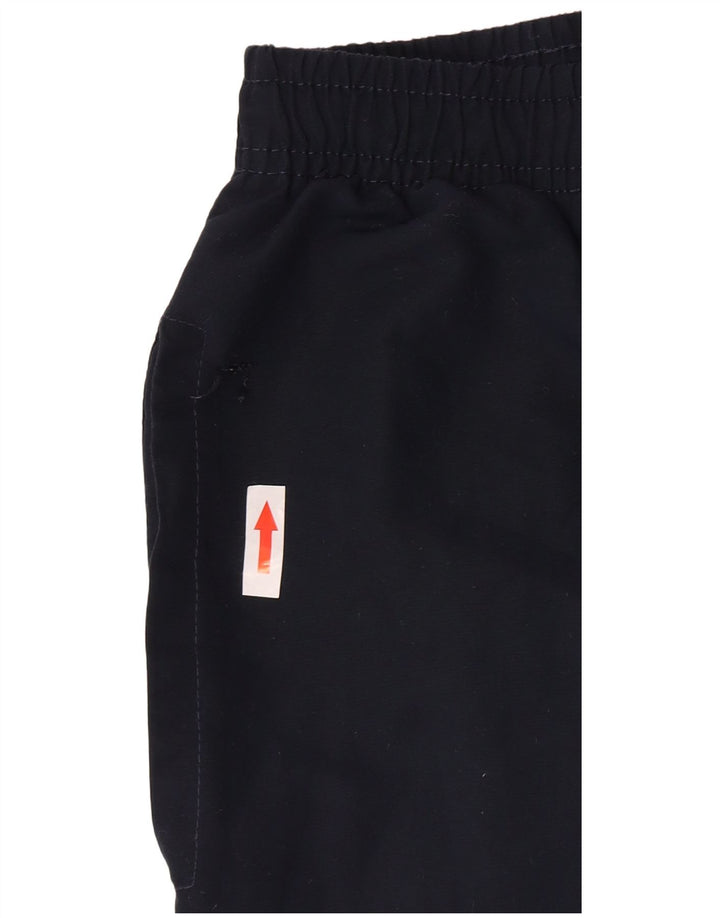 Champion Damen-Trainingshose UK 12 Mittel Marineblau Polyester