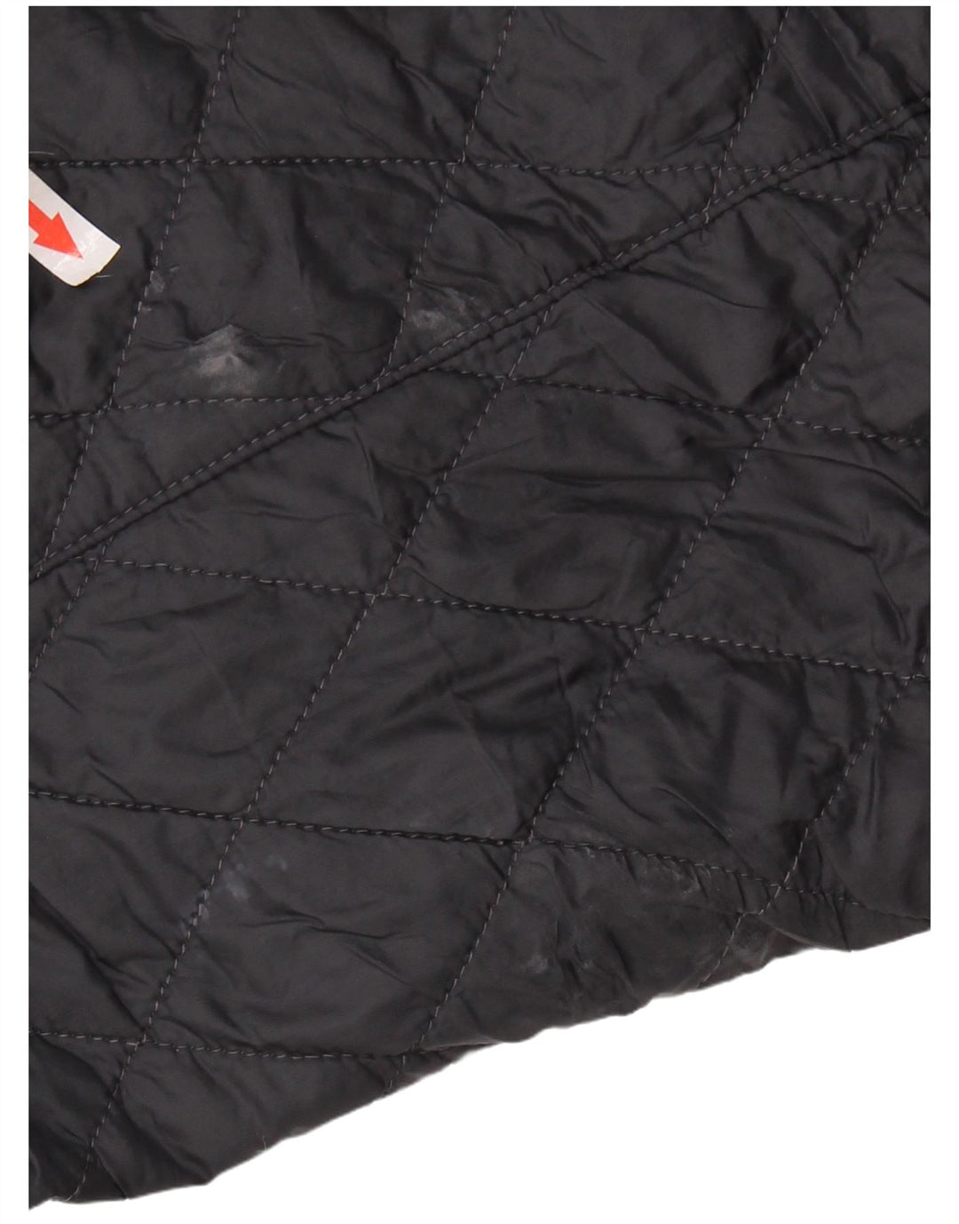 BARBOUR Damen Steppjacke UK 16 Large Marineblau